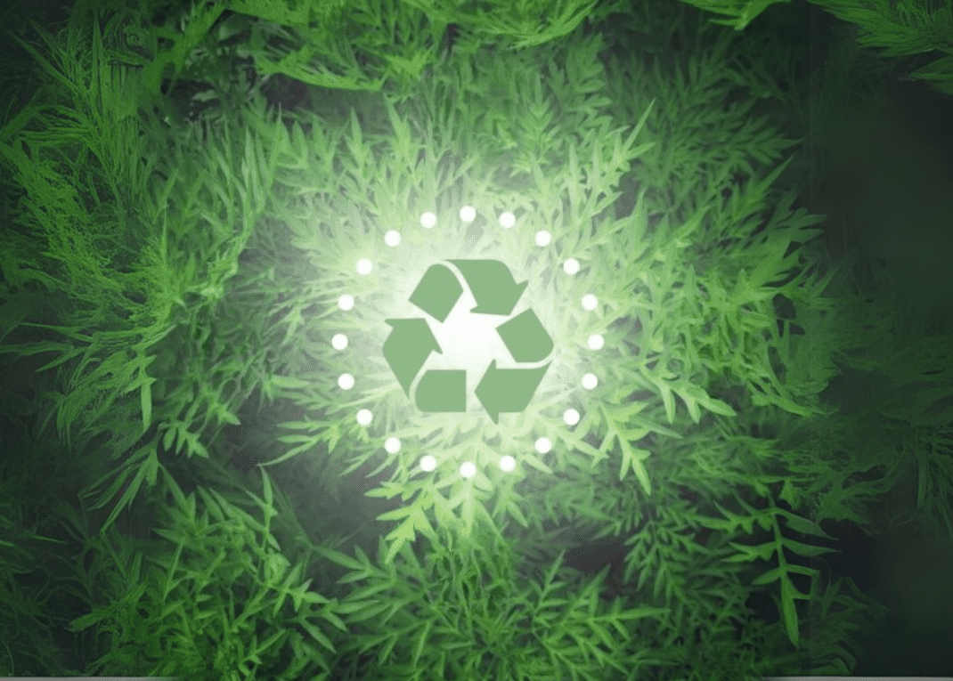 Sustainable Packaing Design